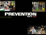 Prevention For A Life